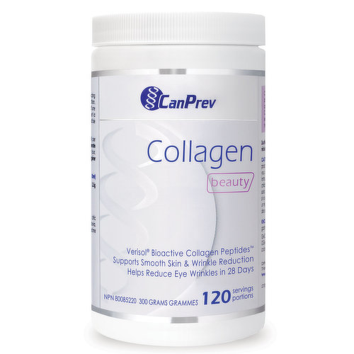 Canprev - Collagen Beauty Powder