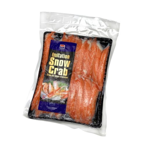 Frozen - Imitation Snow Crab Stick