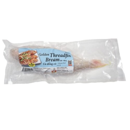 Smart Choice - Frozen Golden Threadfin Bream