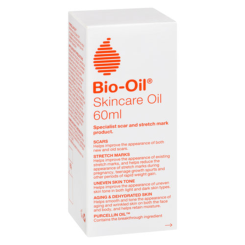 Bio-Oil - Skin Care