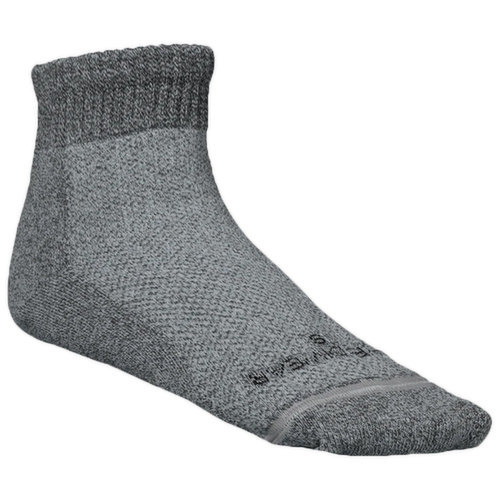 Incrediwear - Incredisock Circulation LC Grey Small