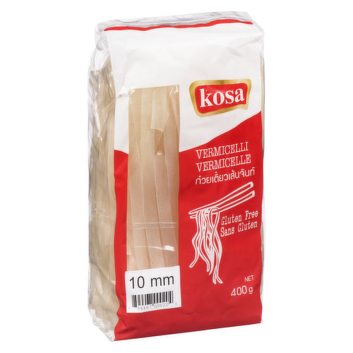 Kosa - Rice Stick 10mm