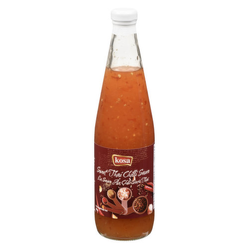 Kosa - Sweet Chilli Sauce