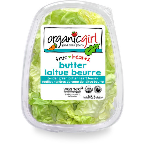 Organic Girl - Butter Lettuce Salad Mix Organic