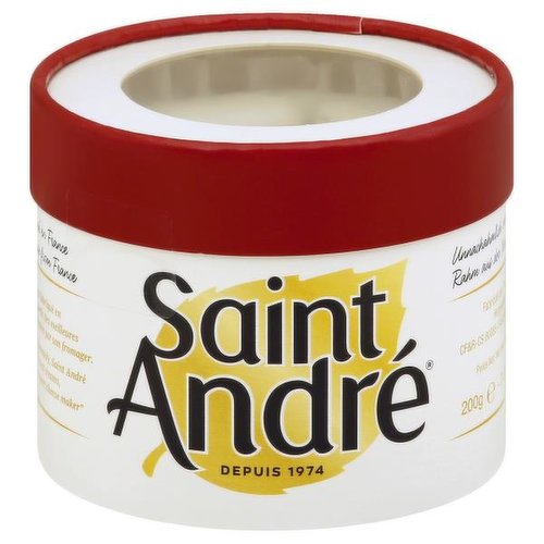 Saint Andre - Cheese