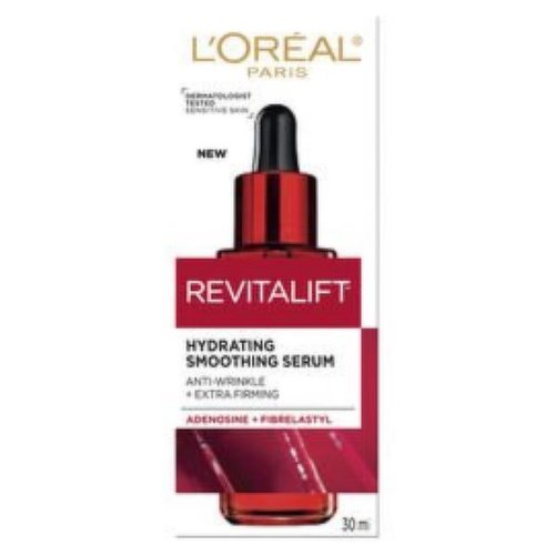 L'Oreal - Classic Hydrating Smoothing Serum