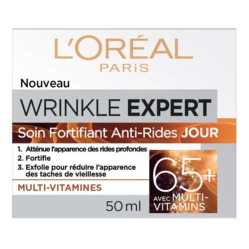 L'Oreal - Wrinkle EXP 65 Day