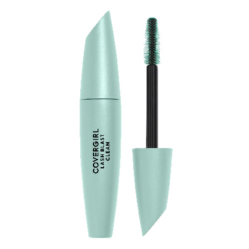 Cover Girl - Lash blast Clean Very black