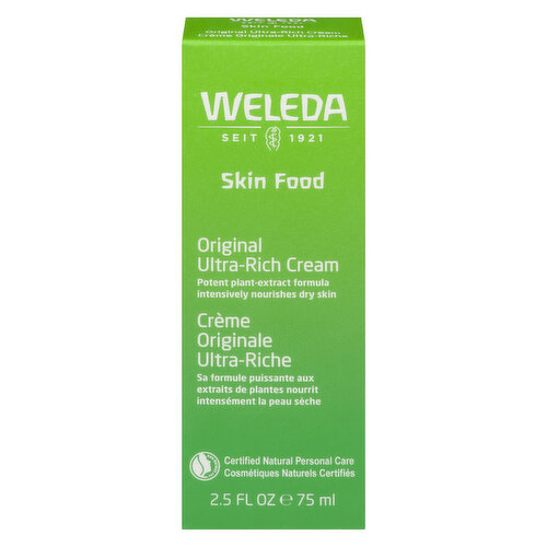 Weleda - Skin Food