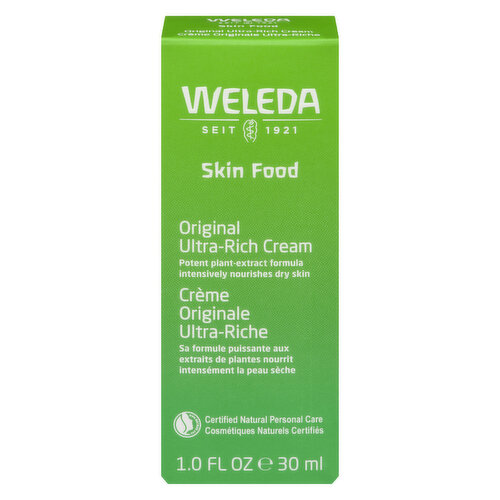 Weleda - Skin Food