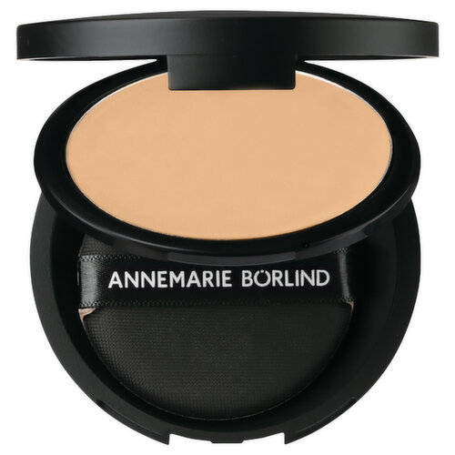 Annemarie Borlind - Compact Make Up Ivory