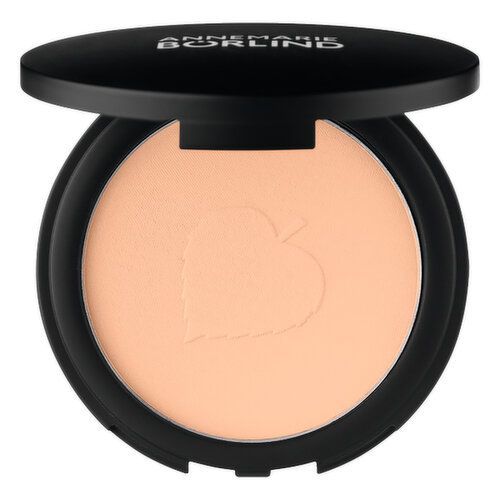 Annemarie Borlind - Compact Powder Almond