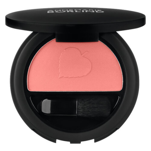 Annemarie Borlind - Powder Blush Coral Glow