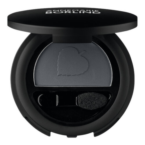 Annemarie Borlind - Powder Eye Shadow Matte Graphite