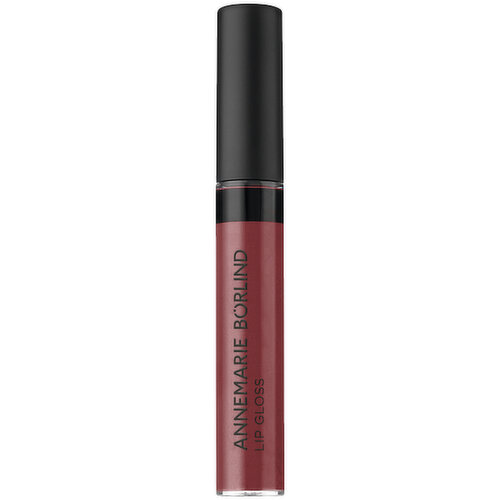 Annemarie Borlind - Lip Gloss Dark Bronze