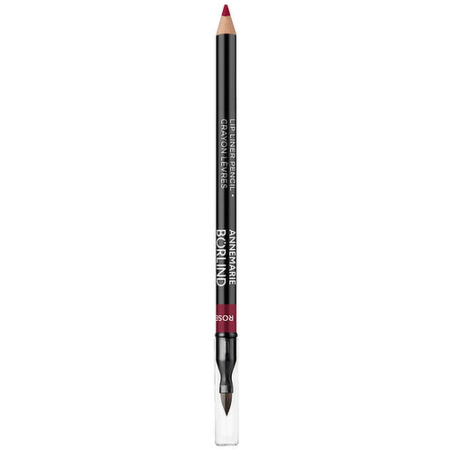 Annemarie Borlind - Lip Liner Pencil Rosewood