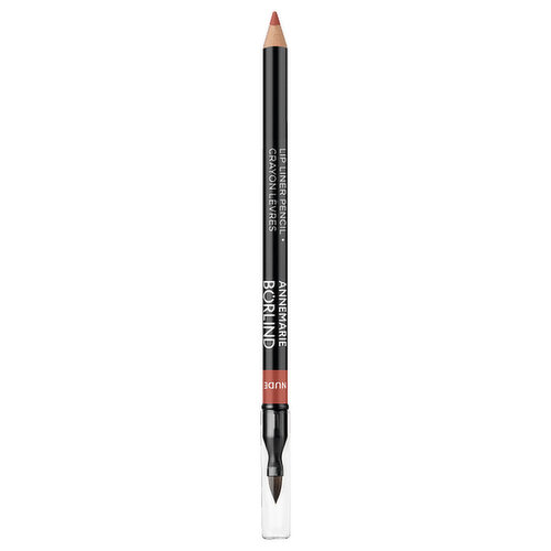 Annemarie Borlind - Lip Liner Pencil Nude