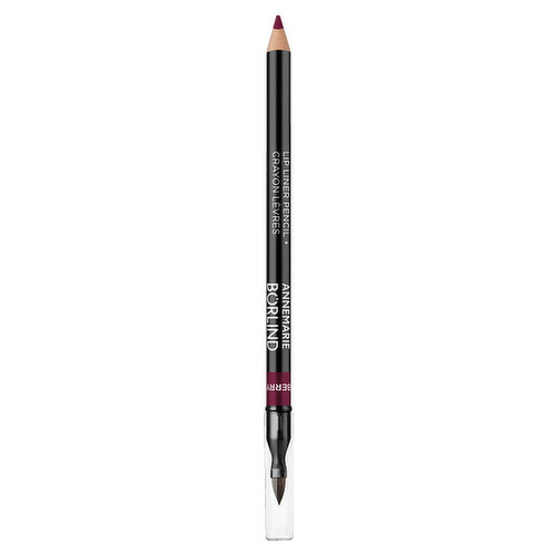 Annemarie Borlind - Lip Liner Pencil Berry