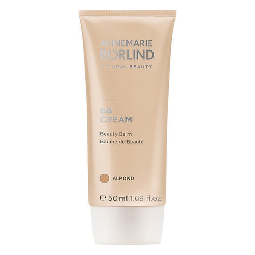 Annemarie Borlind - Beauty Balm Almond