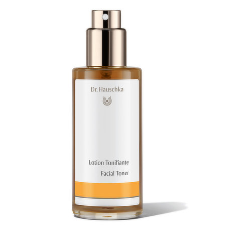 Dr. Hauschka - Toner Facial