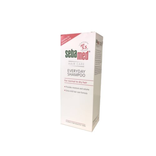 Sebamed - Everyday Shampoo