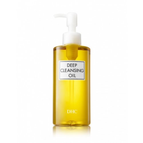 DHC - Deep Cleansing Oil