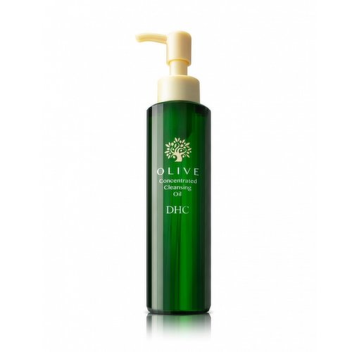 DHC - Olive Concentrated Cleansing Oil