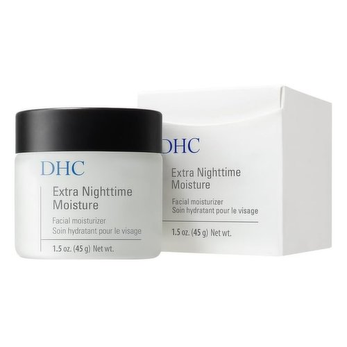 DHC - DHC Extra Nighttime Moisture