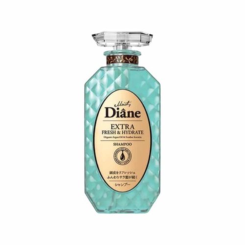 MOIST DIANE - Perfect Beauty Fresh Hydrate Shampoo