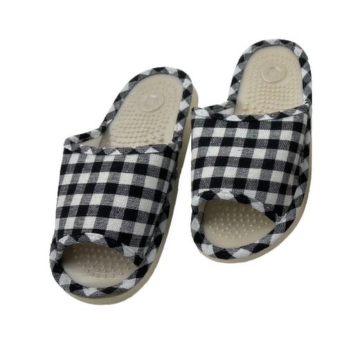 Tonly - Tonly Massage Slippers L