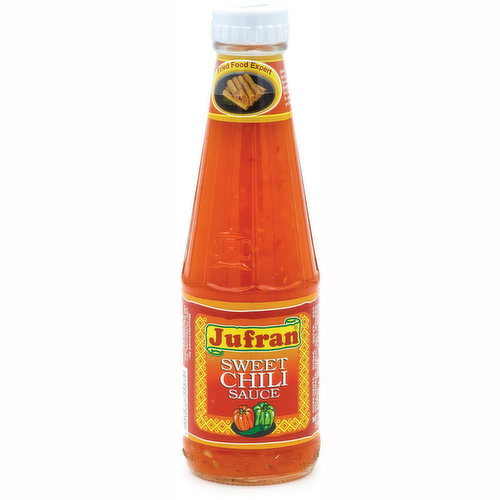 Jufran - Sweet Chili Sauce