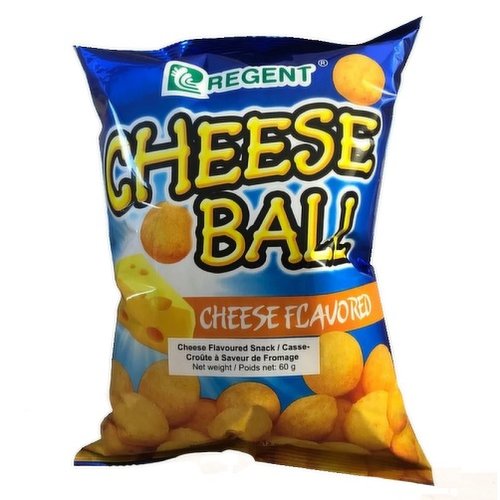 Regent - Cheese Balls