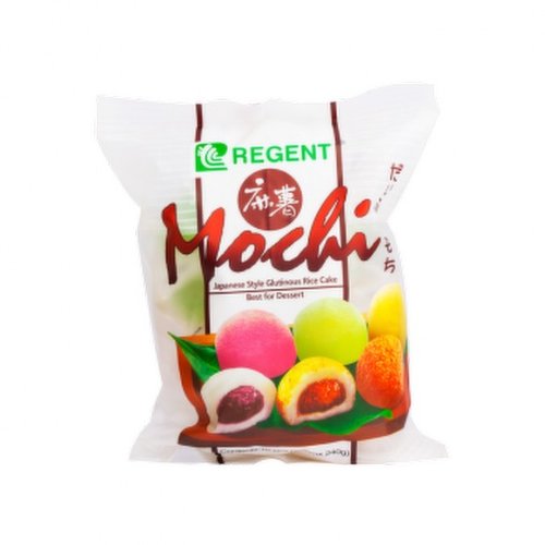 Regent - Mochi - Save-On-Foods