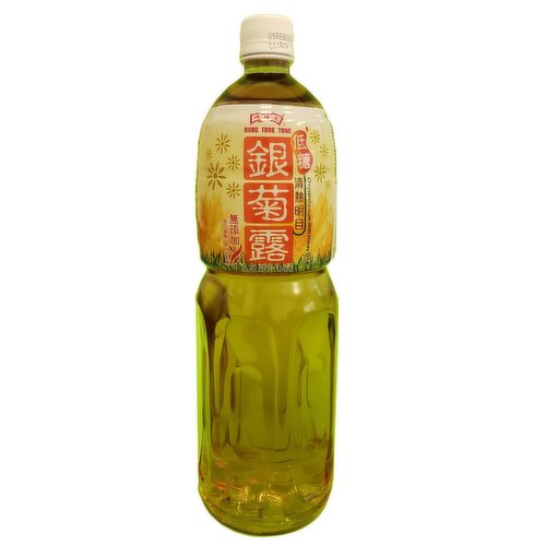 HUNG FOOK TONG - Chrysanthemum Honey Drink Large