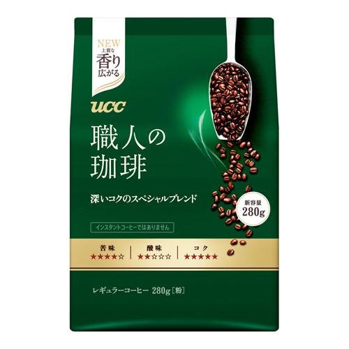 ucc - Coffee Powder( Deep Rich) Blend
