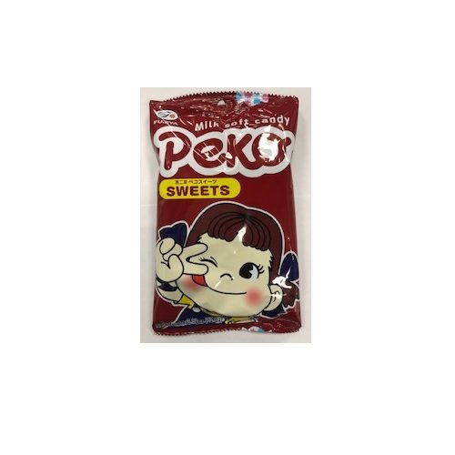 Fujiya - CANDY PEKO SWEETS