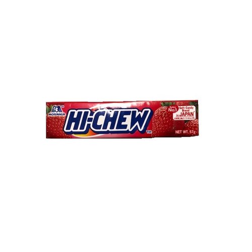 Morinaga - Hi Chew Strawberry Candy