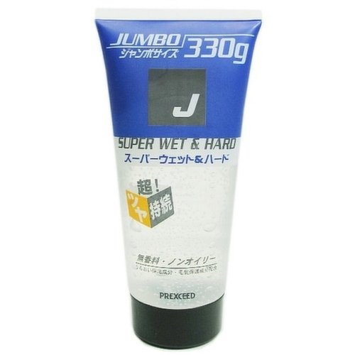 YANAGIYA - Hair Gel