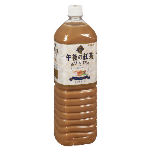 Kirin - Koucha Milk Tea