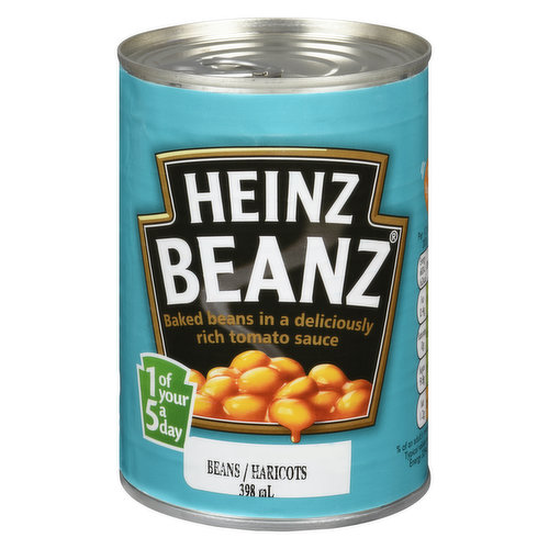 Heinz - Baked Beans
