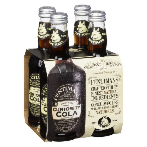 Fentimans - 