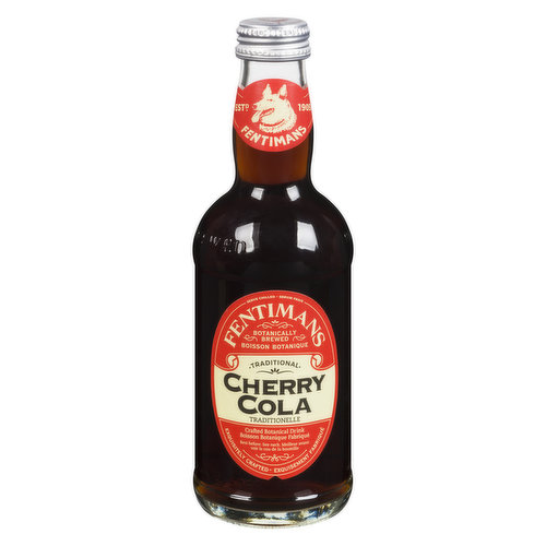 Fentimans - Cherry Cola