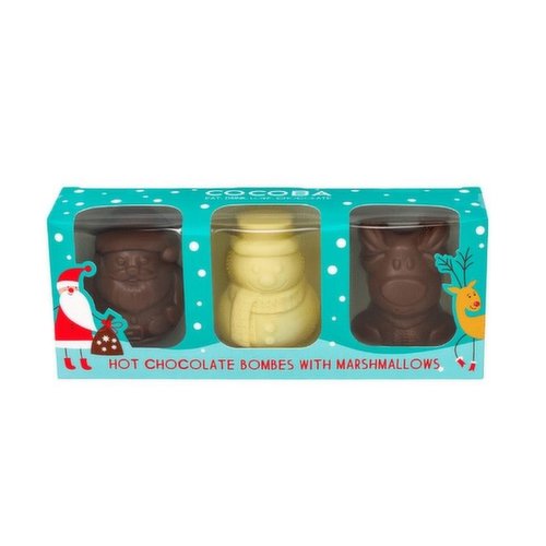 Ambrosia Dessert Pots Chocolate & Salted Caramel Sauce/Chocolate Mint fondue  2X110g - 60p Cashback Via Shopmium App