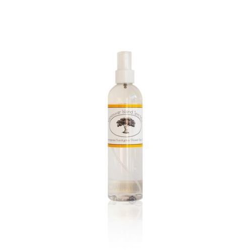 Vancouver Island Soap Works - Lemongrass Eucalyptus Spa Mist