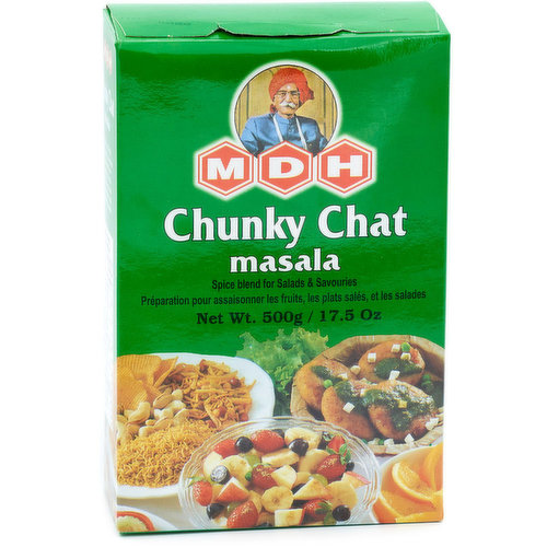 Chaat masala shop mdh