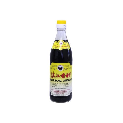 Gold Plum - Chinkiang Vinegar