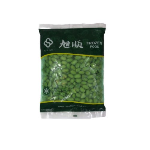 Xu Shun - Frozen Soy Beans