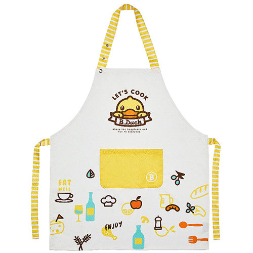 BDuck - B.Duck Apron