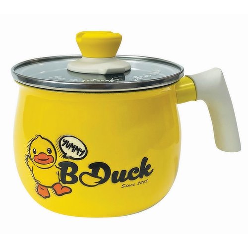 BDuck - Sauce Pan 14CM