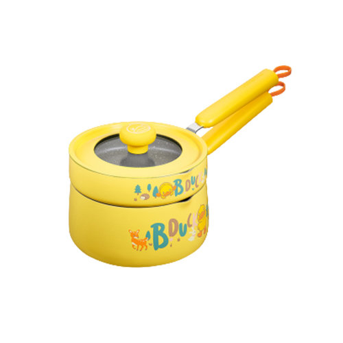 BDuck - Sauce & Frying Pan Set